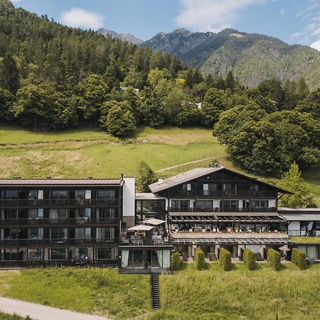 Hotel Kueglerhof Tirol Eksteriør bilde
