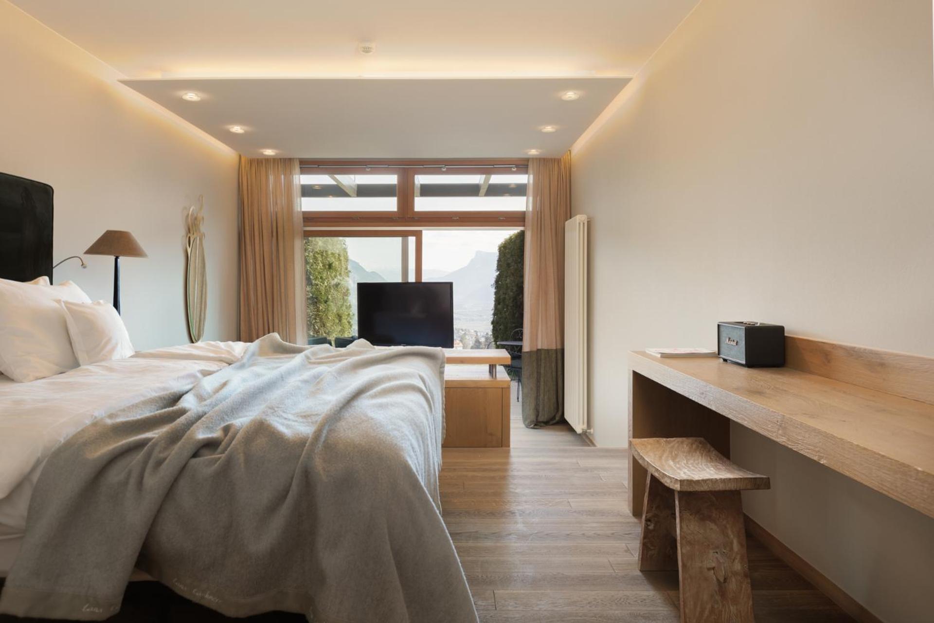 Hotel Kueglerhof Tirol Eksteriør bilde