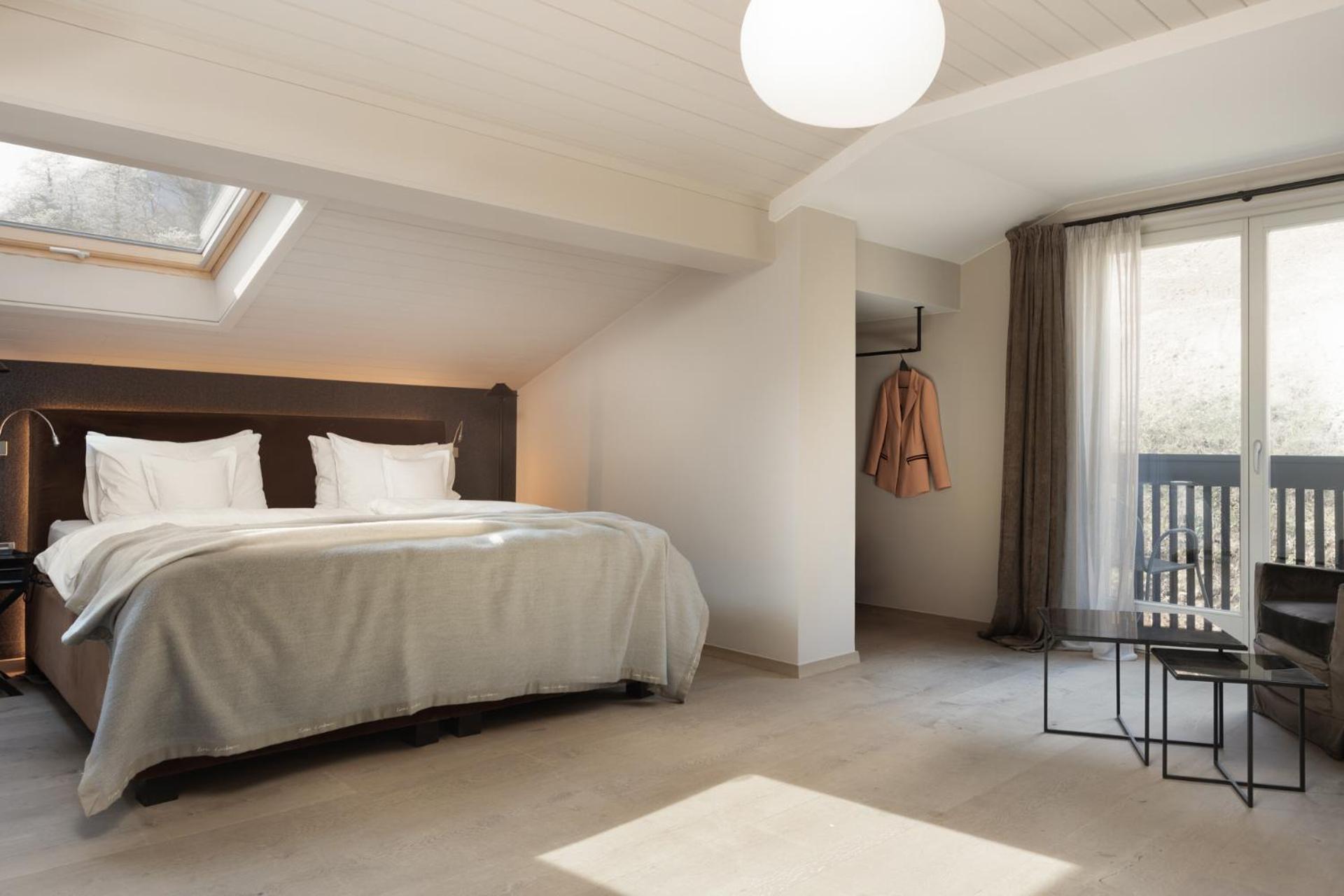 Hotel Kueglerhof Tirol Eksteriør bilde