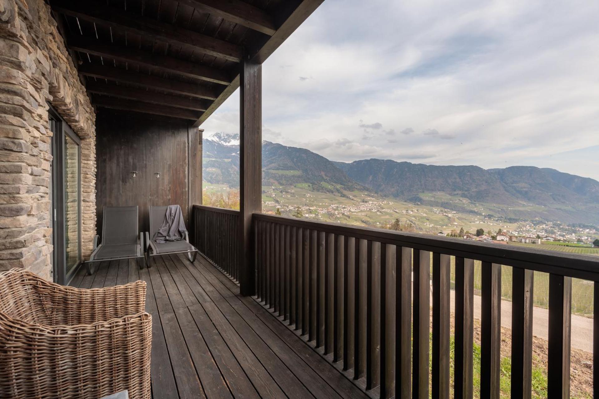 Hotel Kueglerhof Tirol Eksteriør bilde