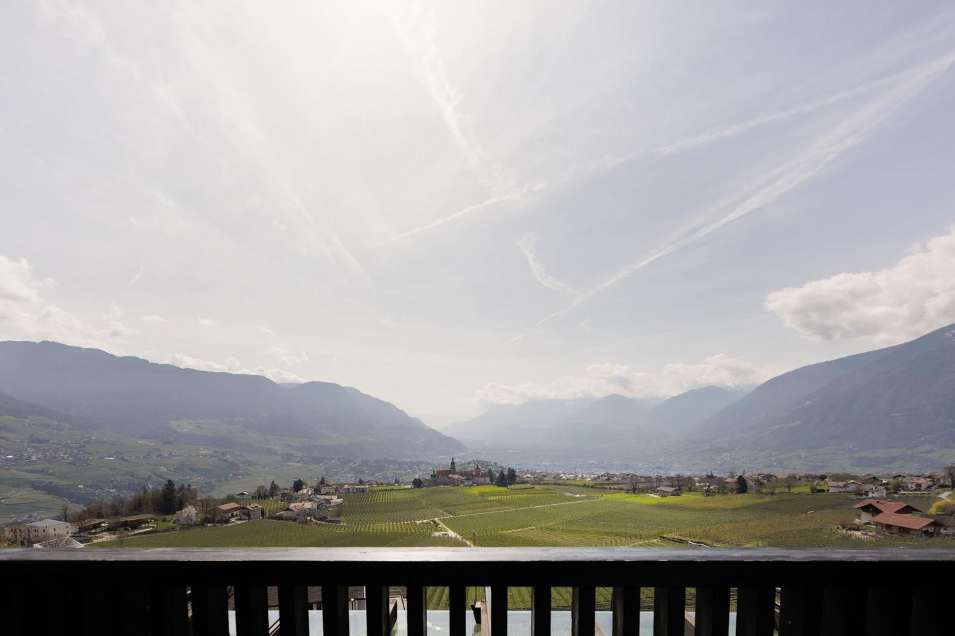 Hotel Kueglerhof Tirol Eksteriør bilde