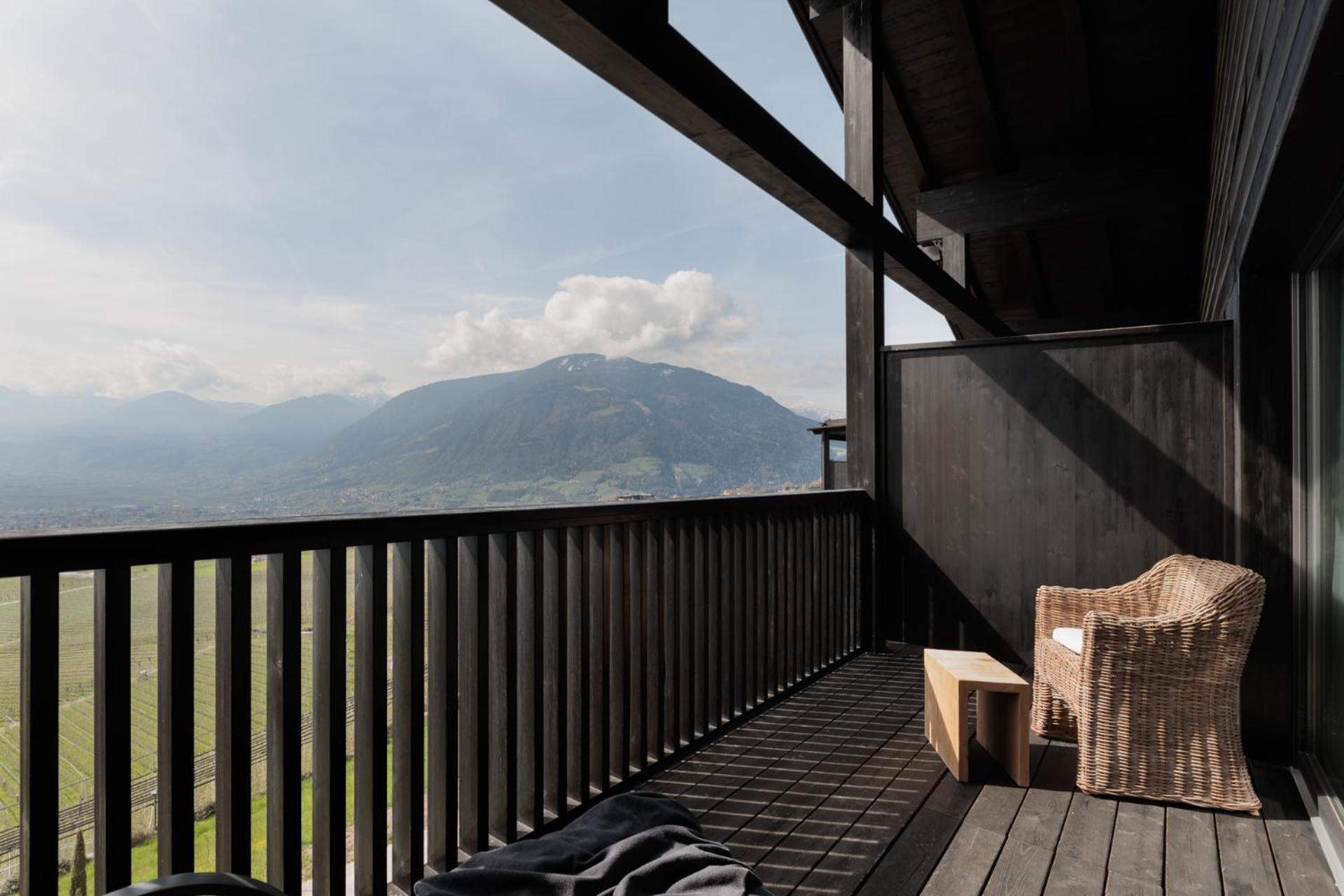 Hotel Kueglerhof Tirol Eksteriør bilde