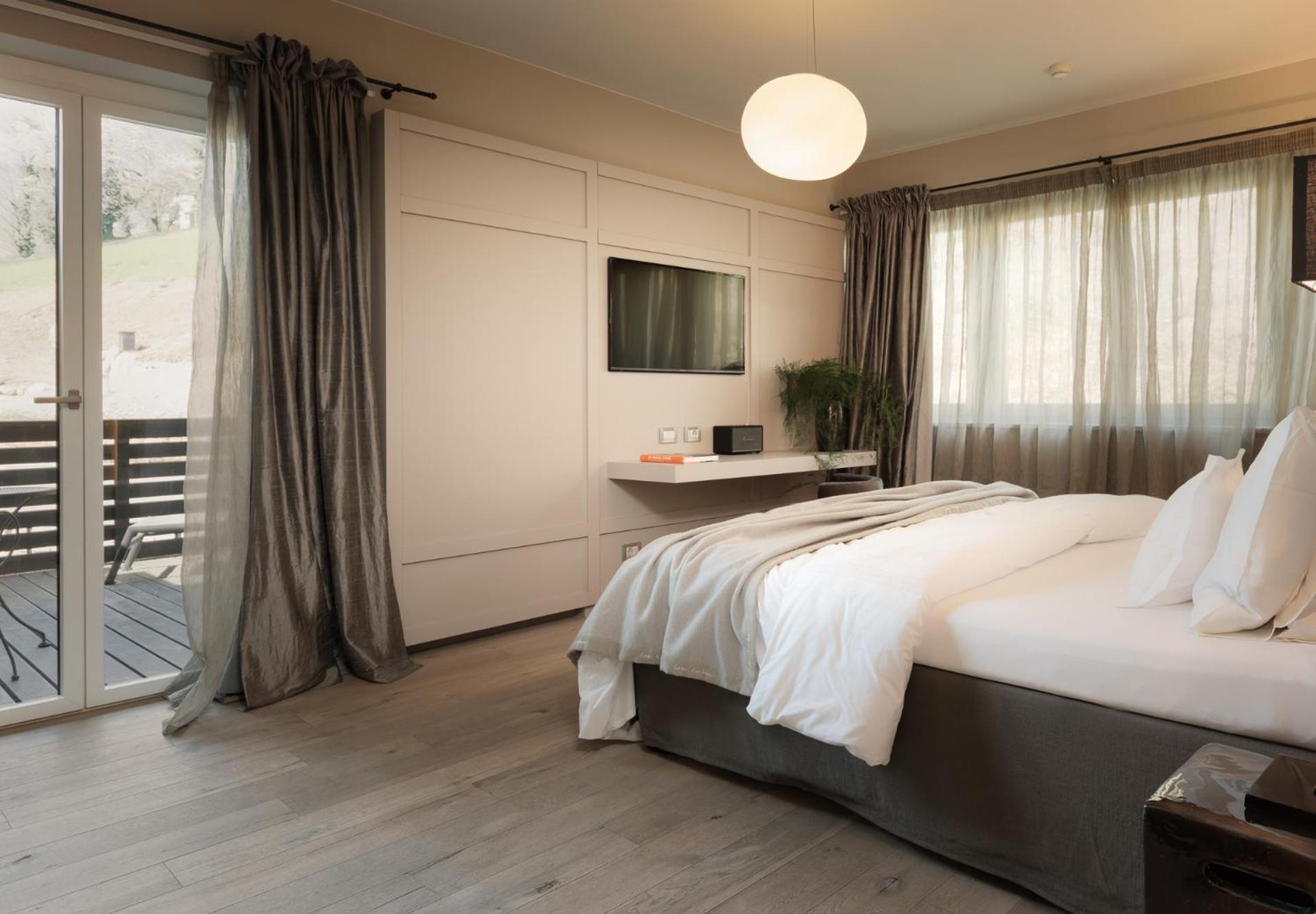 Hotel Kueglerhof Tirol Eksteriør bilde