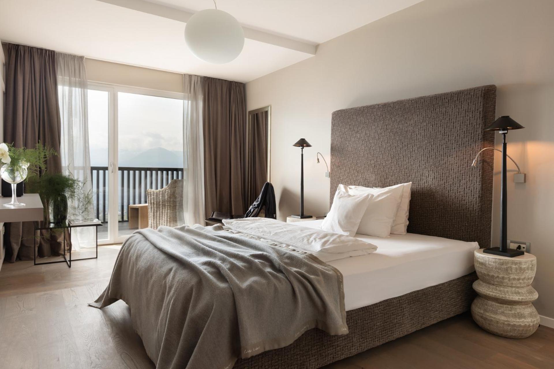 Hotel Kueglerhof Tirol Eksteriør bilde