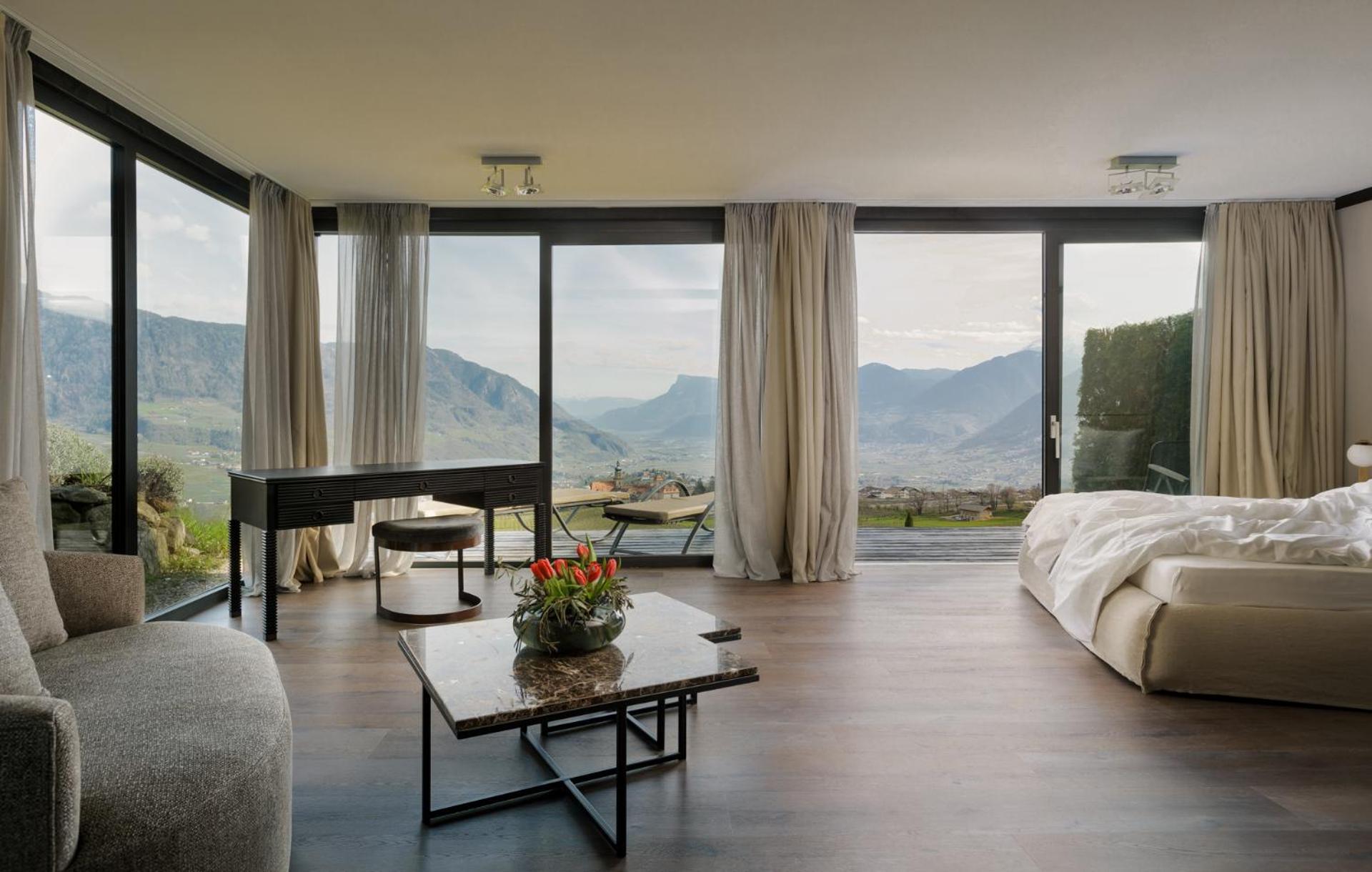 Hotel Kueglerhof Tirol Eksteriør bilde