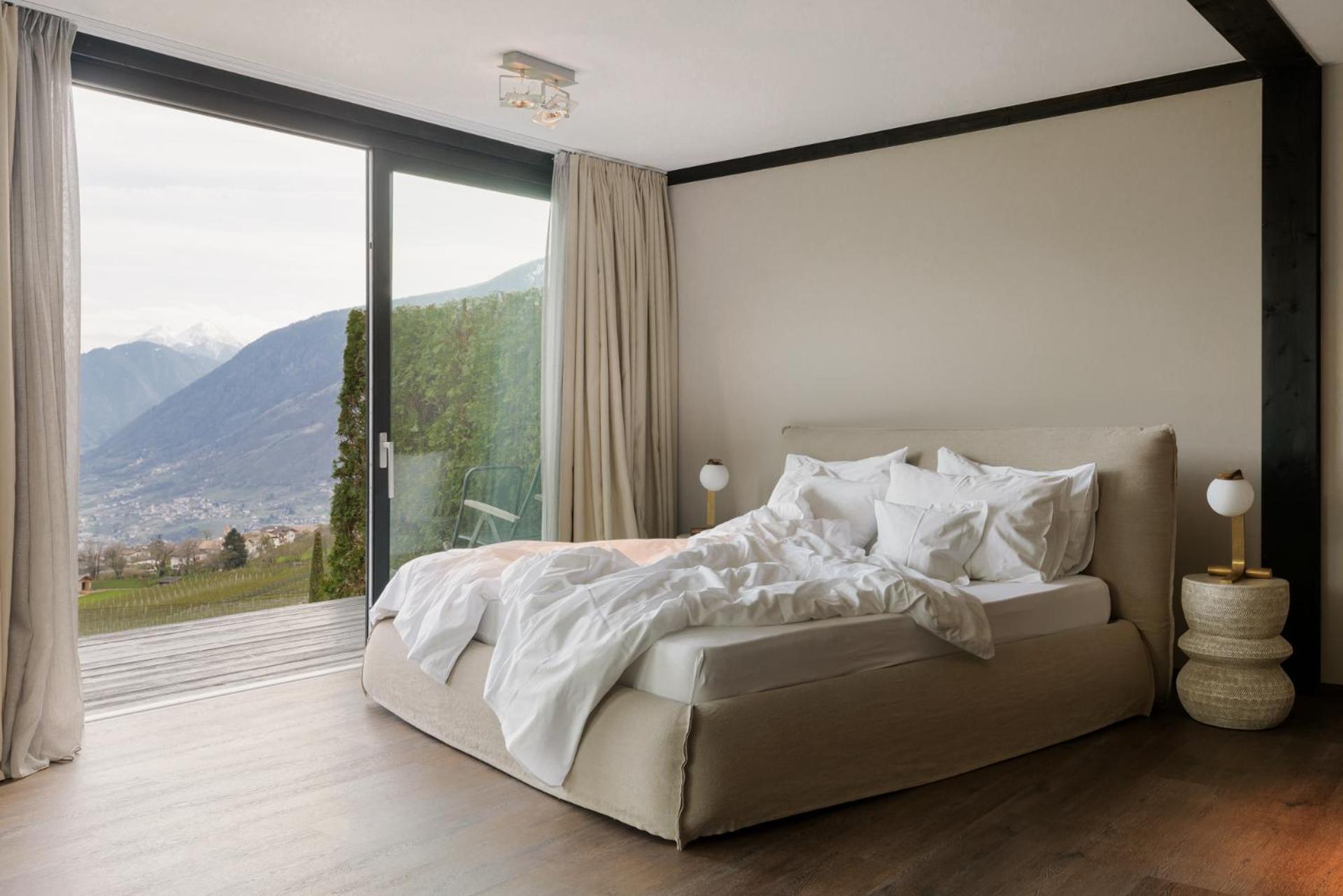 Hotel Kueglerhof Tirol Eksteriør bilde