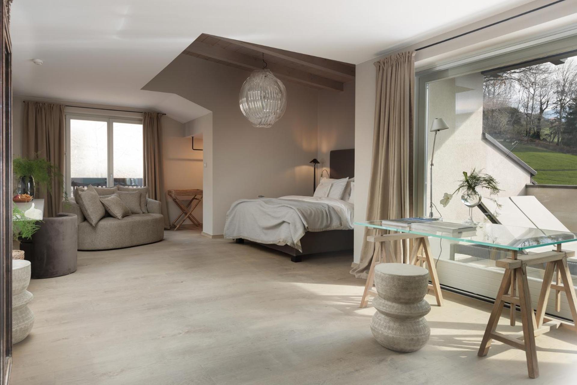 Hotel Kueglerhof Tirol Eksteriør bilde