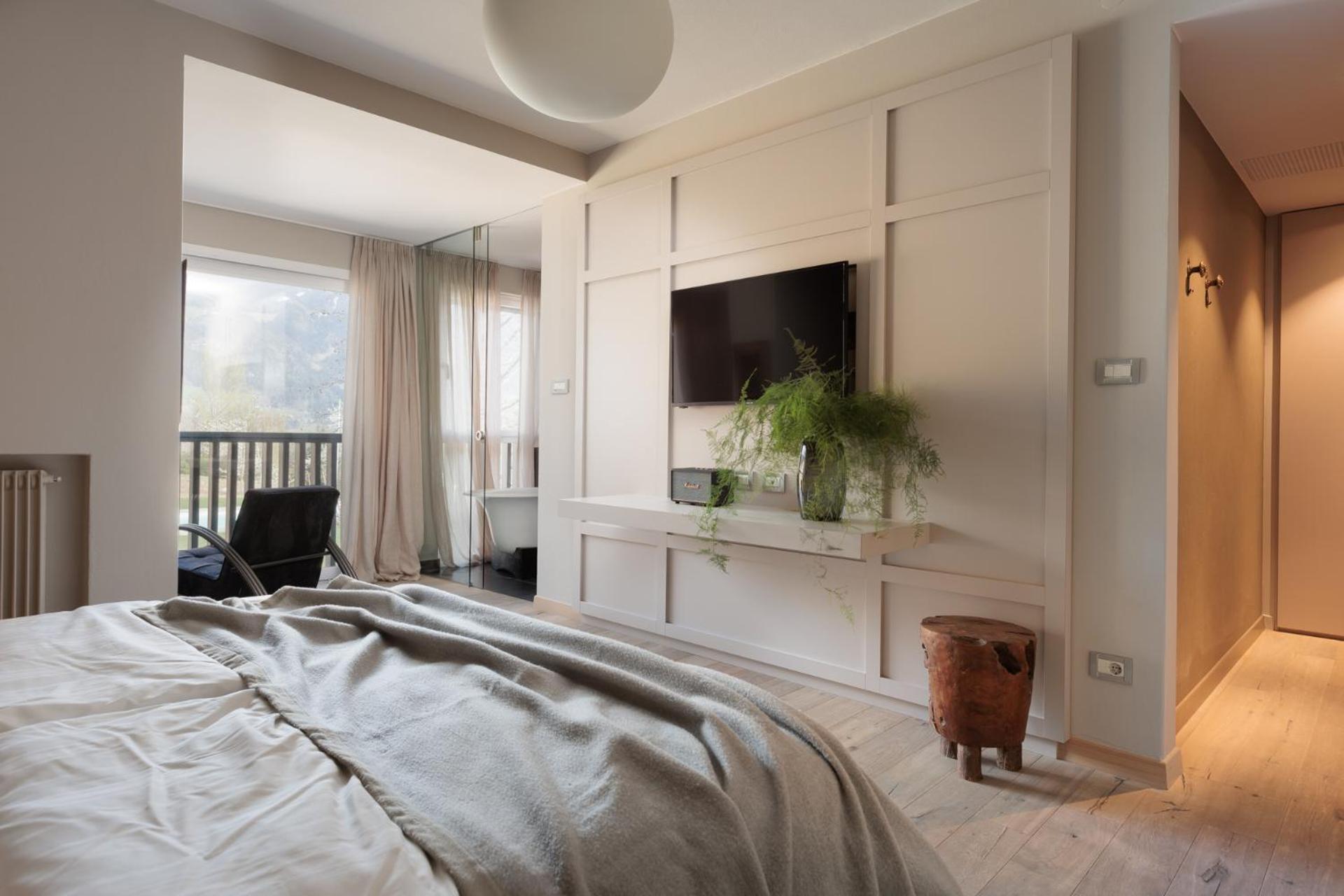 Hotel Kueglerhof Tirol Eksteriør bilde