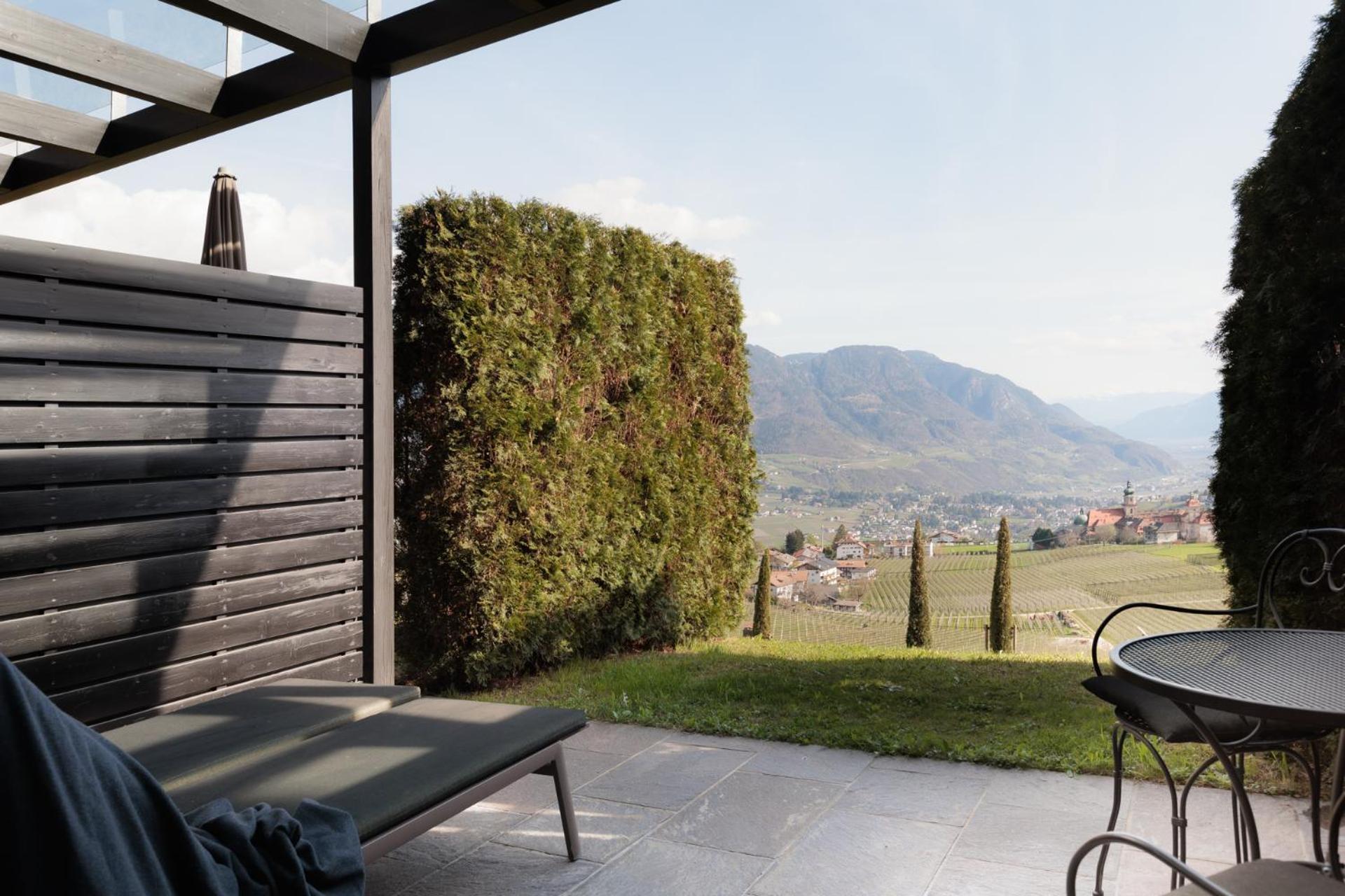 Hotel Kueglerhof Tirol Eksteriør bilde