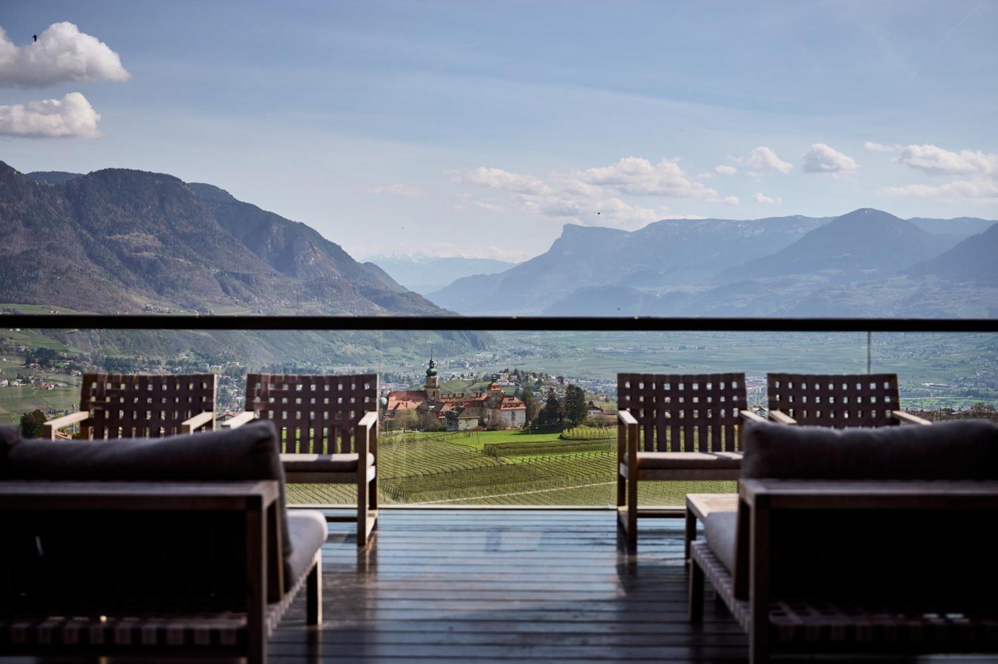 Hotel Kueglerhof Tirol Eksteriør bilde