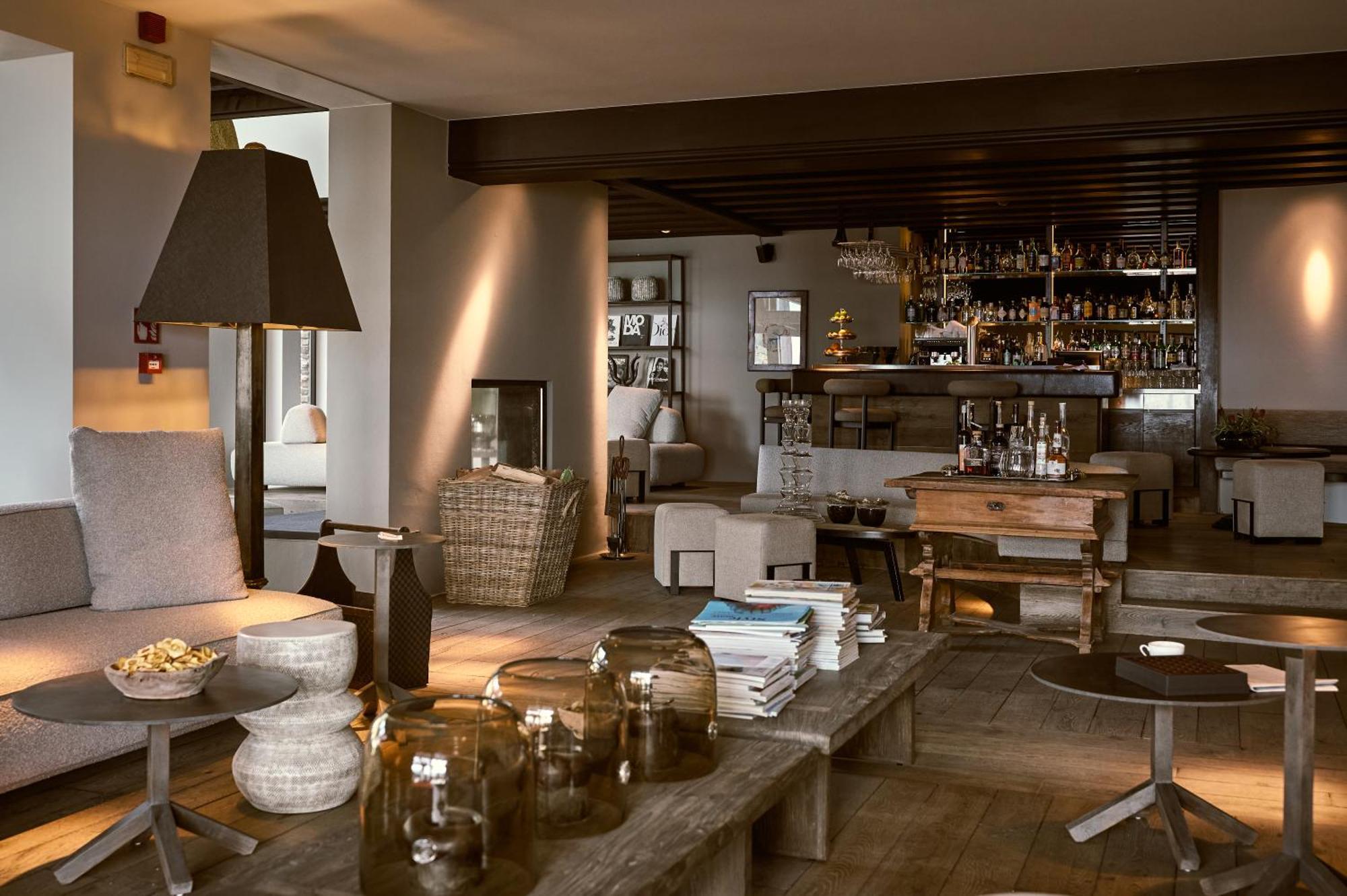 Hotel Kueglerhof Tirol Eksteriør bilde