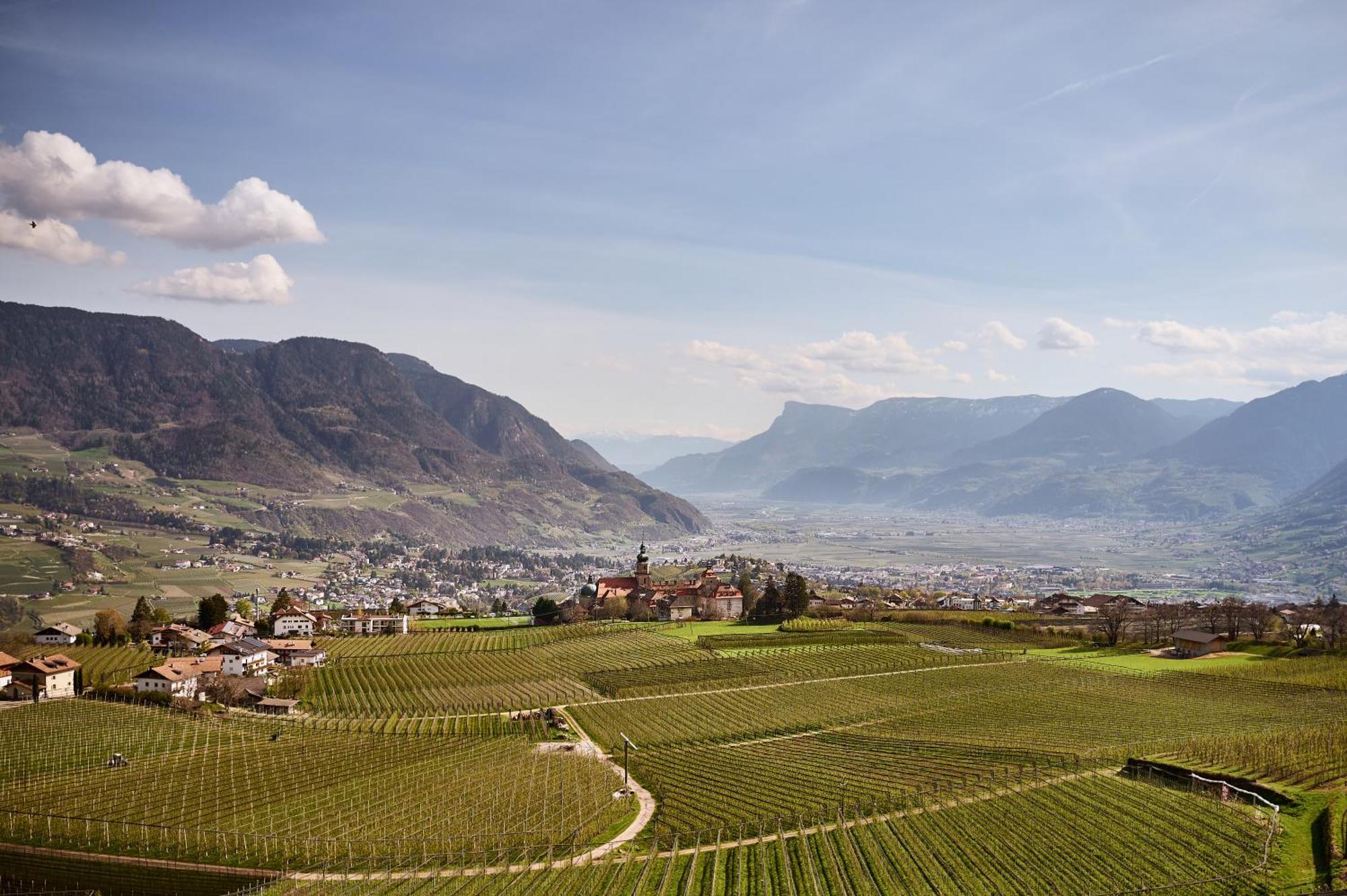 Hotel Kueglerhof Tirol Eksteriør bilde