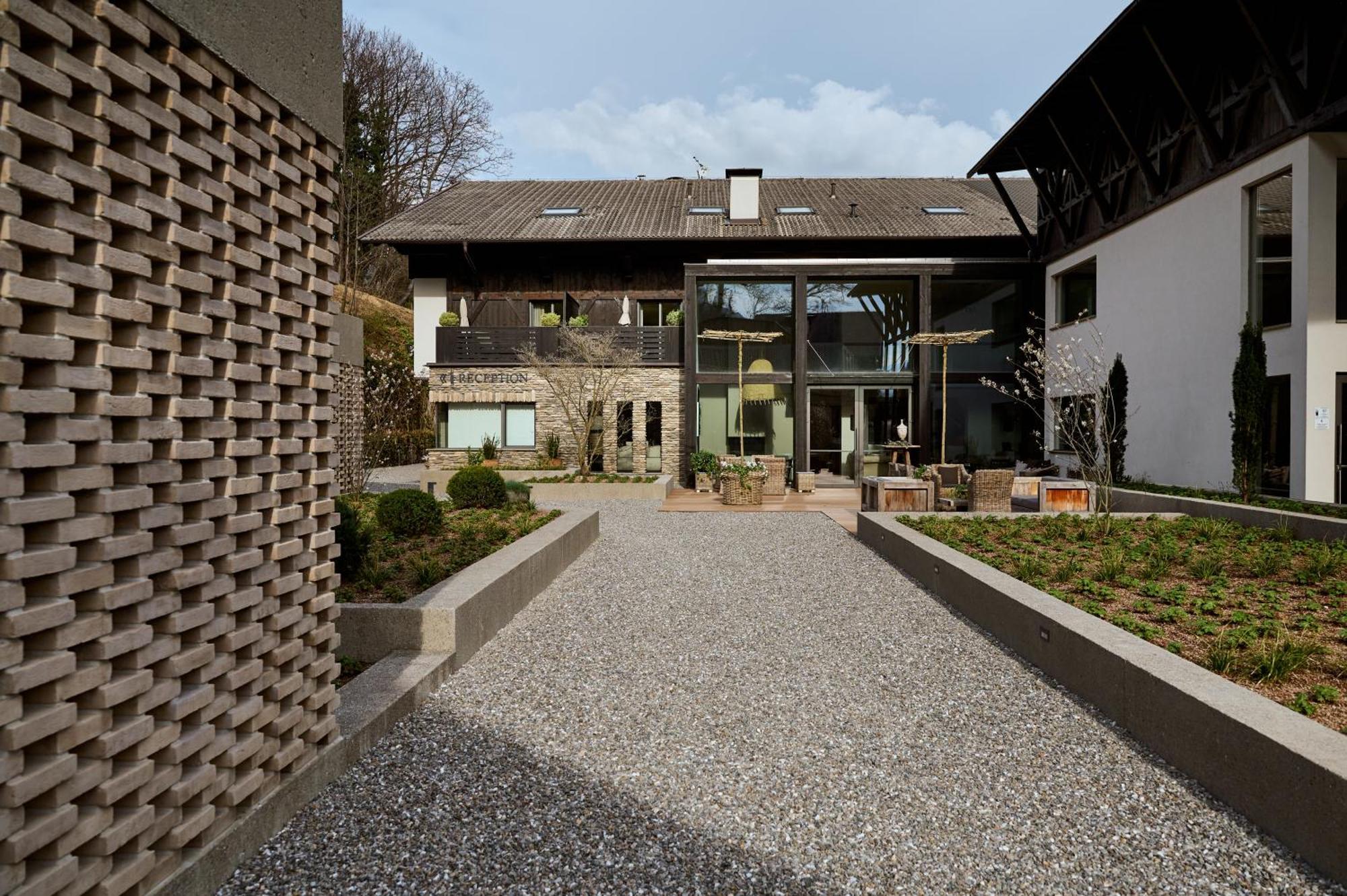 Hotel Kueglerhof Tirol Eksteriør bilde