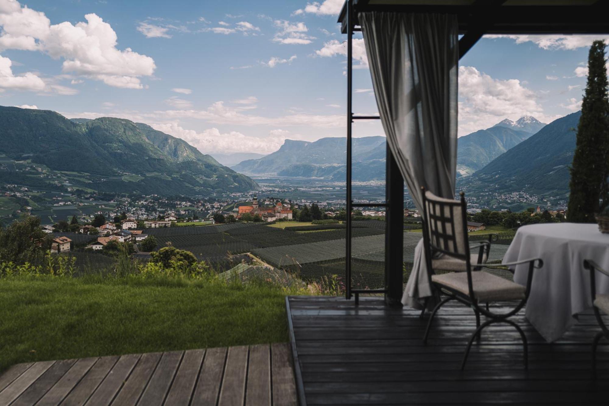 Hotel Kueglerhof Tirol Eksteriør bilde