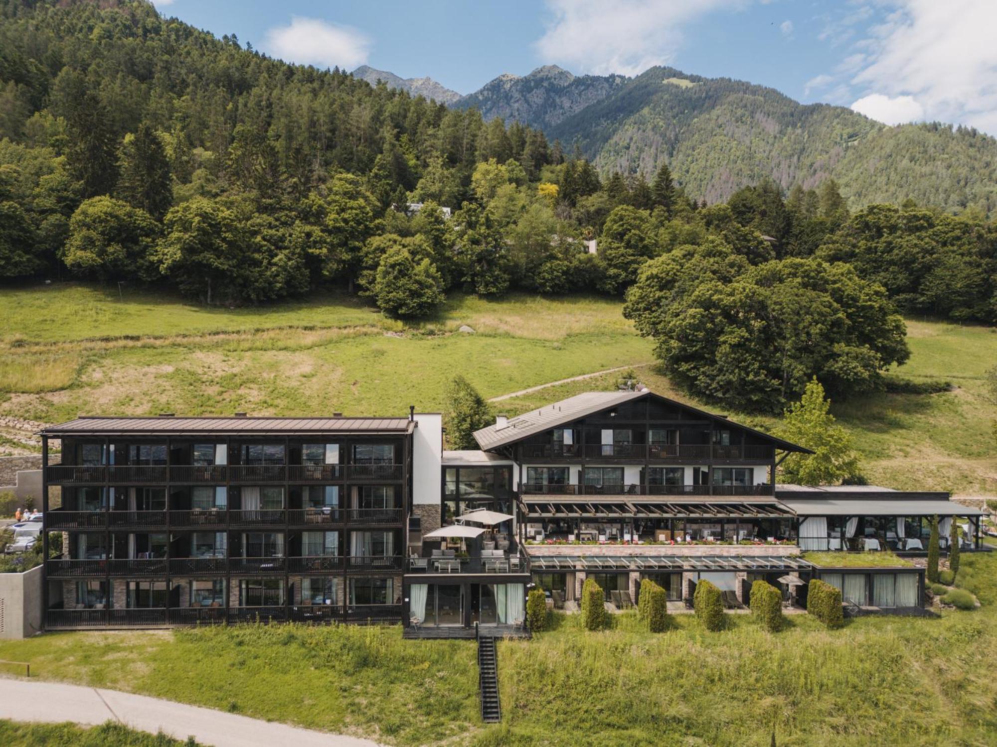 Hotel Kueglerhof Tirol Eksteriør bilde