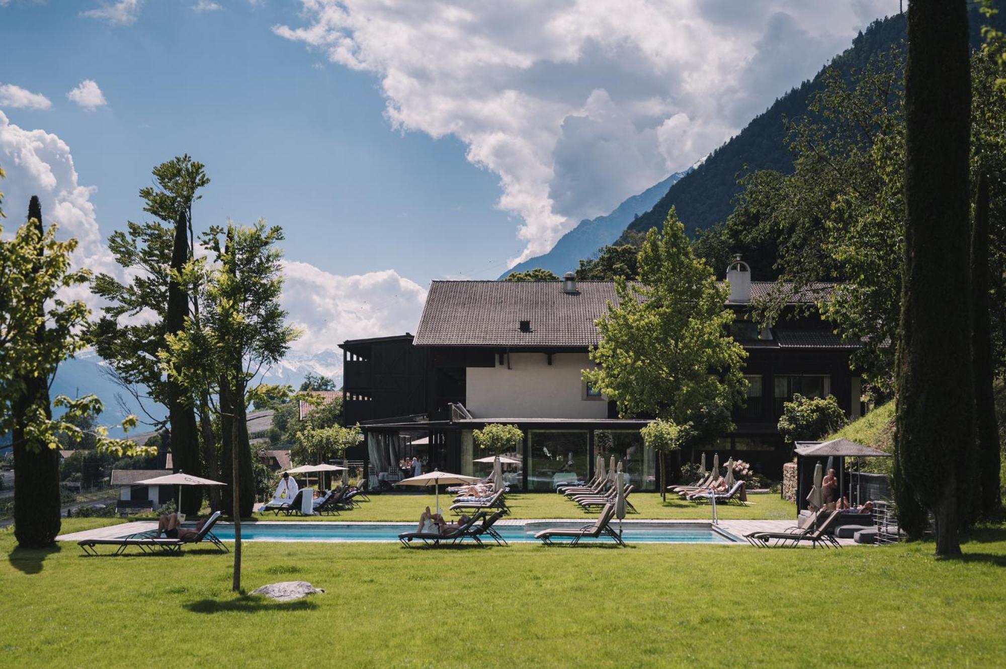 Hotel Kueglerhof Tirol Eksteriør bilde